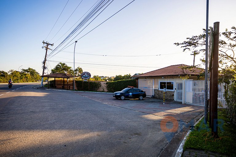 Casa en Búzios c/Piscina y Barbacoa | CSM 13