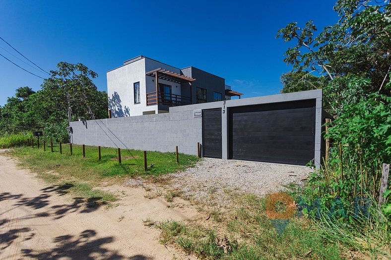 Casa en Cabo Frio a 1 min de la playa | BS 313/1