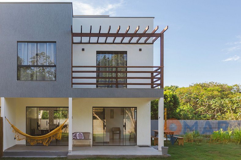 Casa en Cabo Frio a 1 min de la playa | BS 313/2