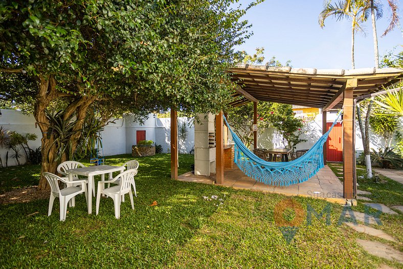 Casa Flora con Piscina: Suite Azul