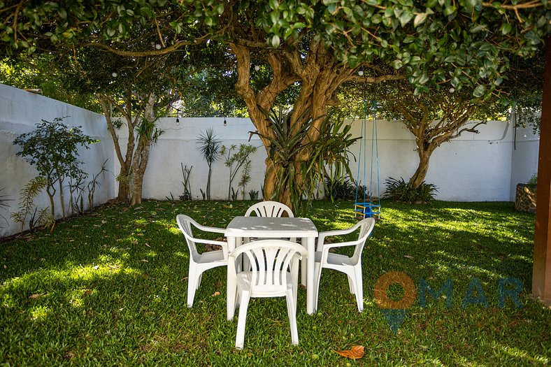 Casa Flora con Piscina: Suite Azul