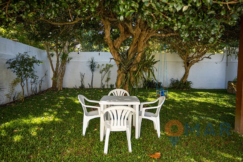 Casa Flora with complete leisure area: Blue Suite