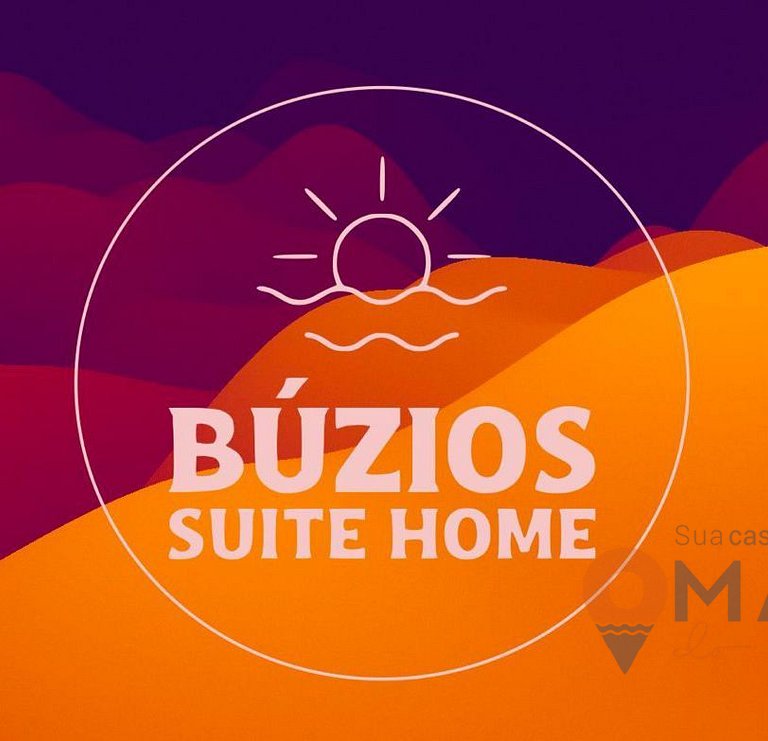 Cozy apartment in Búzios | BSH 203