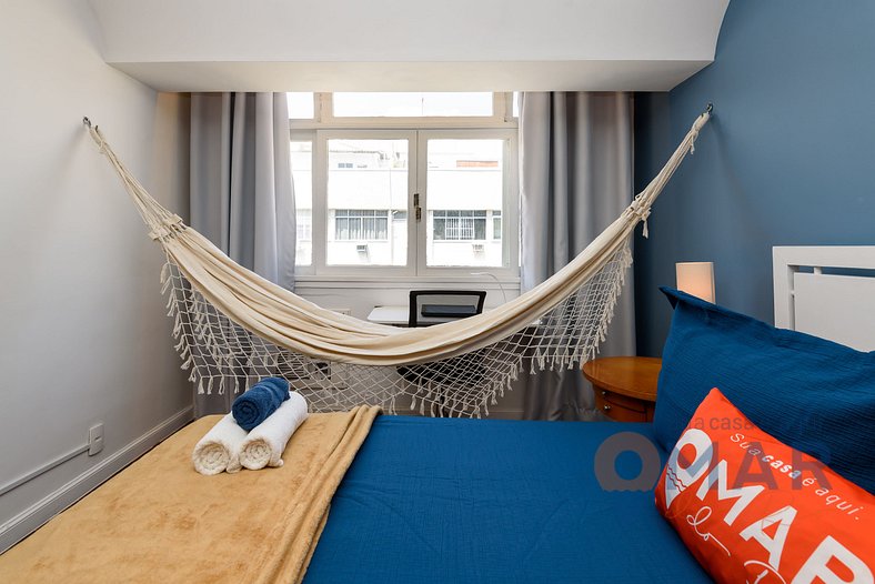 Cozy studio 180m from the beach | FM 219/1205