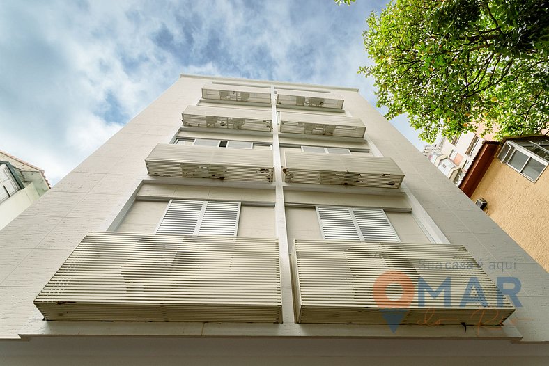 Decorated Flat in Copacabana | MFB 76/306