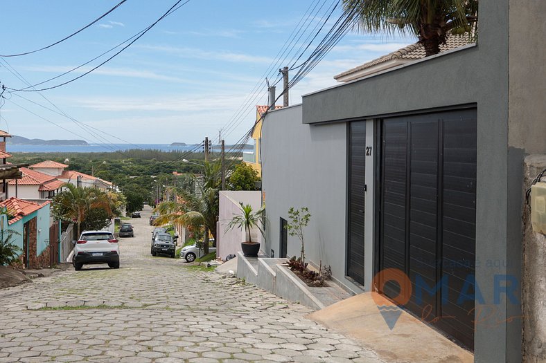 Dream House in Cabo Frio | Água Viva 27