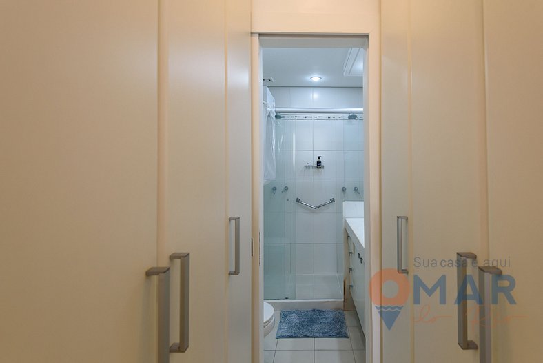 Encanto carioca con 3BDRs en Ipanema |GC 126/503