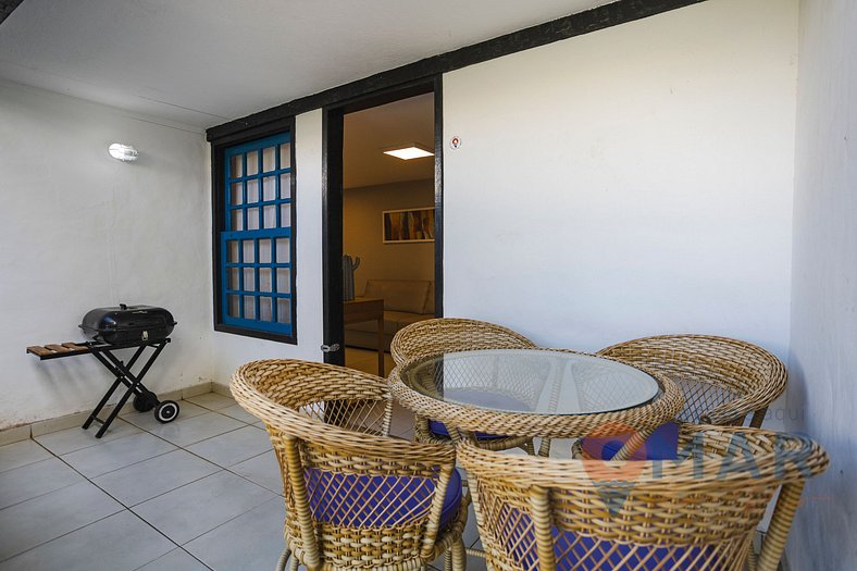 House in Búzios 4 min from Geribá Beach | CP 9