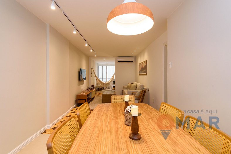 Modern 2 Bedroom Apartment with Garage | XS 83/304