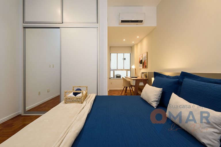 Modern 2 Bedroom Apartment with Garage | XS 83/304