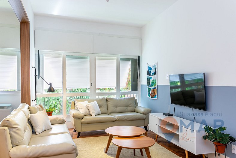 Modern 4 Bedrooms 650m from the Beach | NS 4/1003