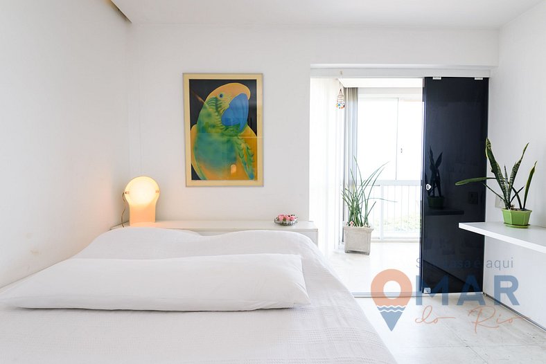 Modern Apartment with Sea View | V 90/102