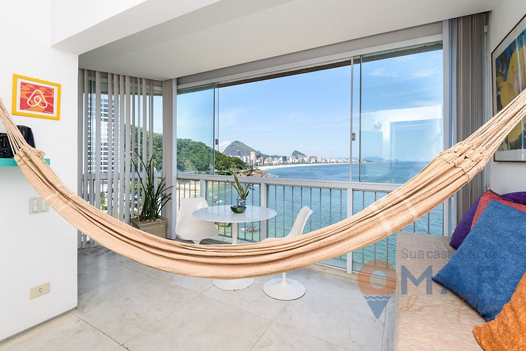 Modern Apartment with Sea View | V 90/102