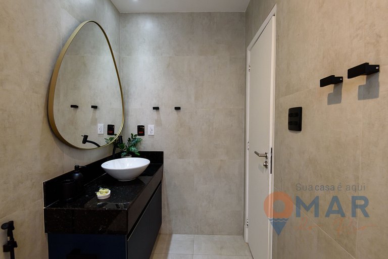 Moderno 2 Dormitorios a 170m de la playa | FS 42/902