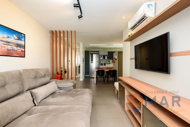 Moderno Apartamento con Piscina y Garaje | FL 960/520