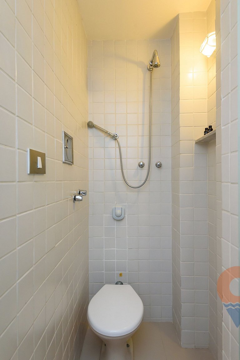 Moderno Apartamento de 2 Dormitorios con Garaje | XS 83/304