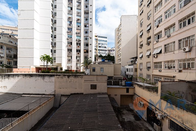 Piso 3 habitaciones en Copacabana | CL 91/302
