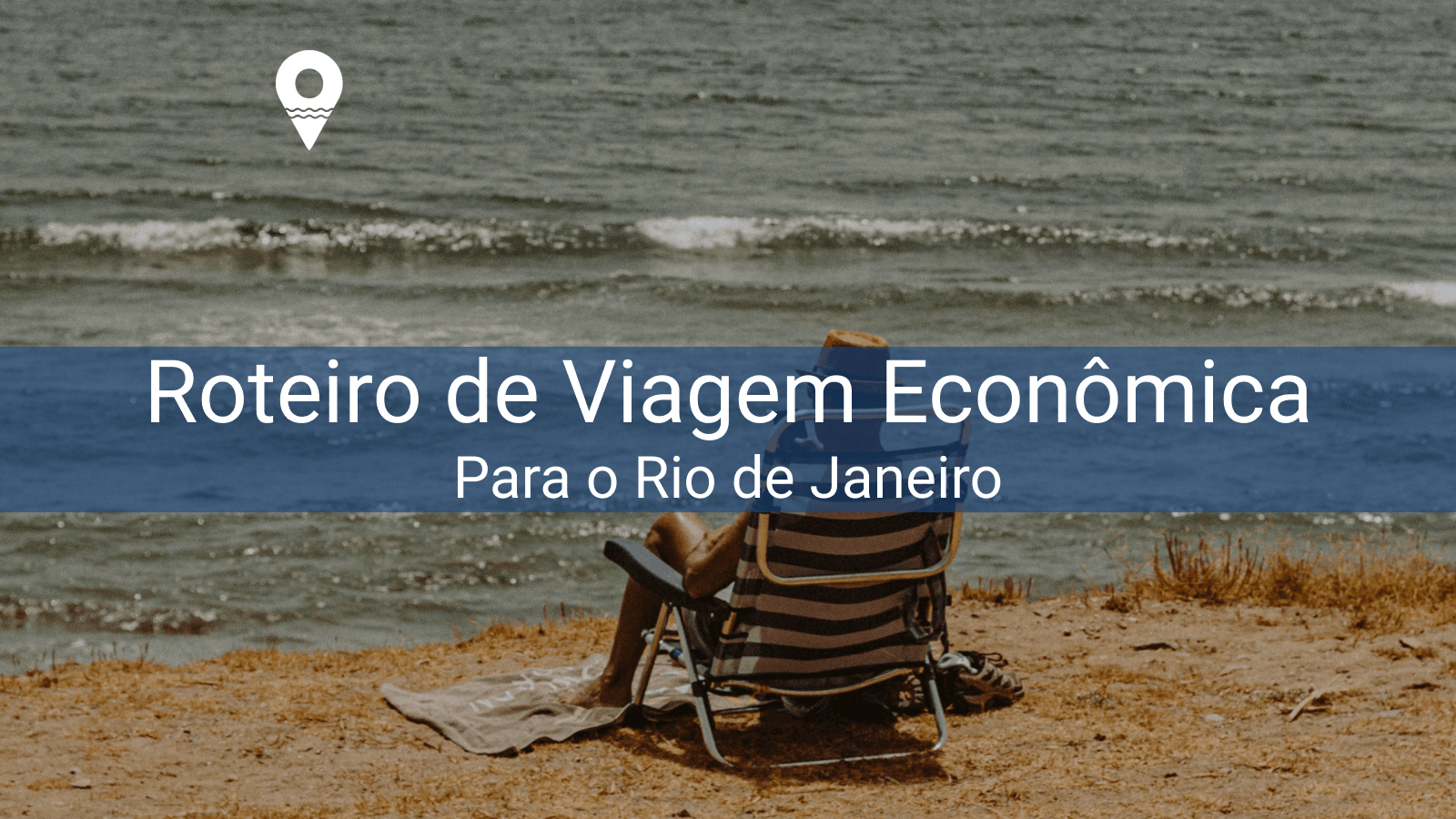 Roteiro de viagem econômica no Rio