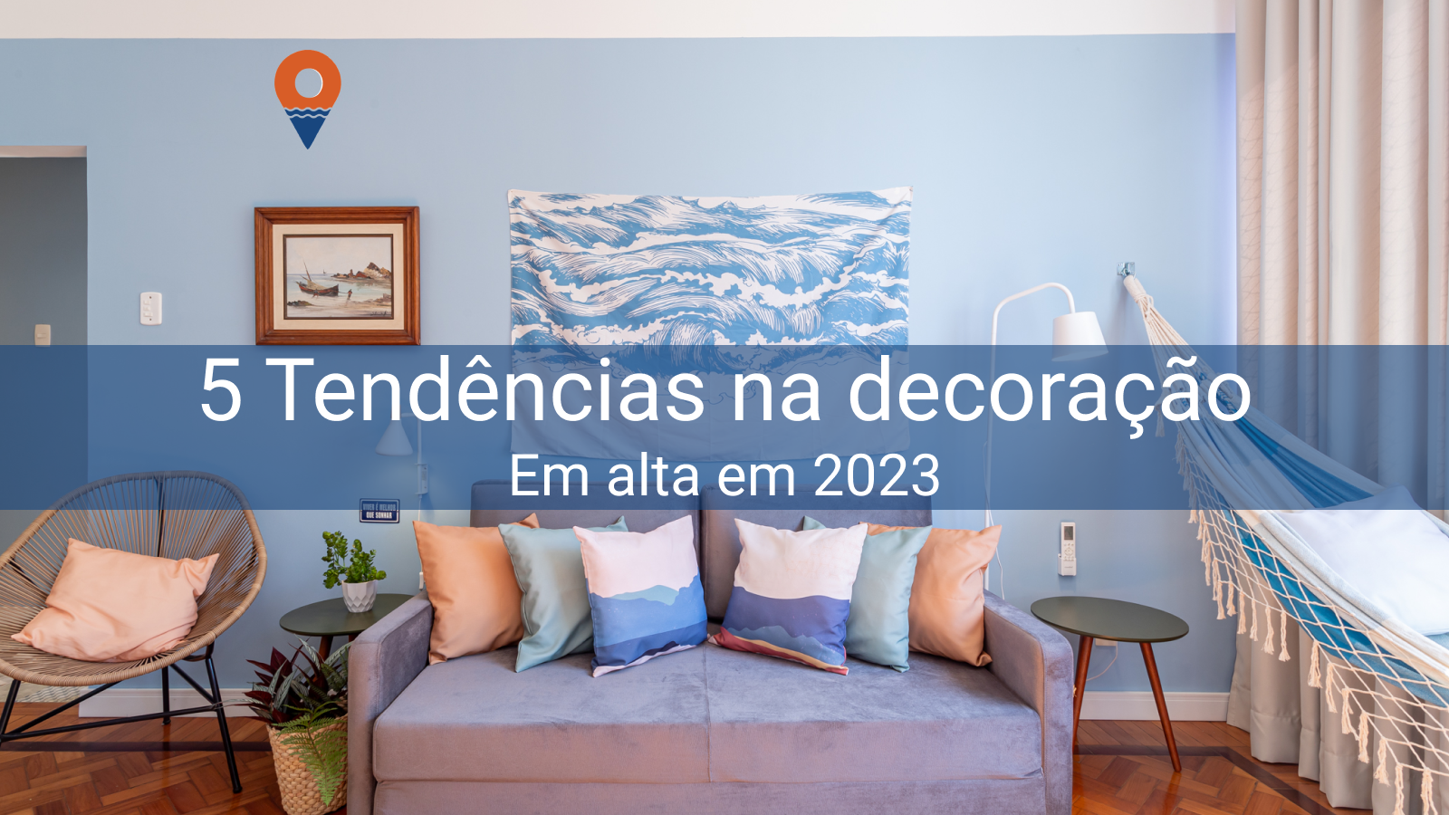 5 Tendencias de Decoración en Alta en 2023