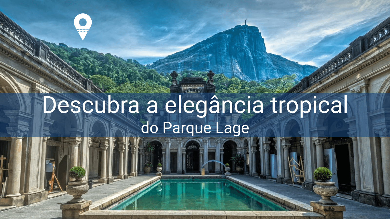 Everything you need to know about Parque Lage!