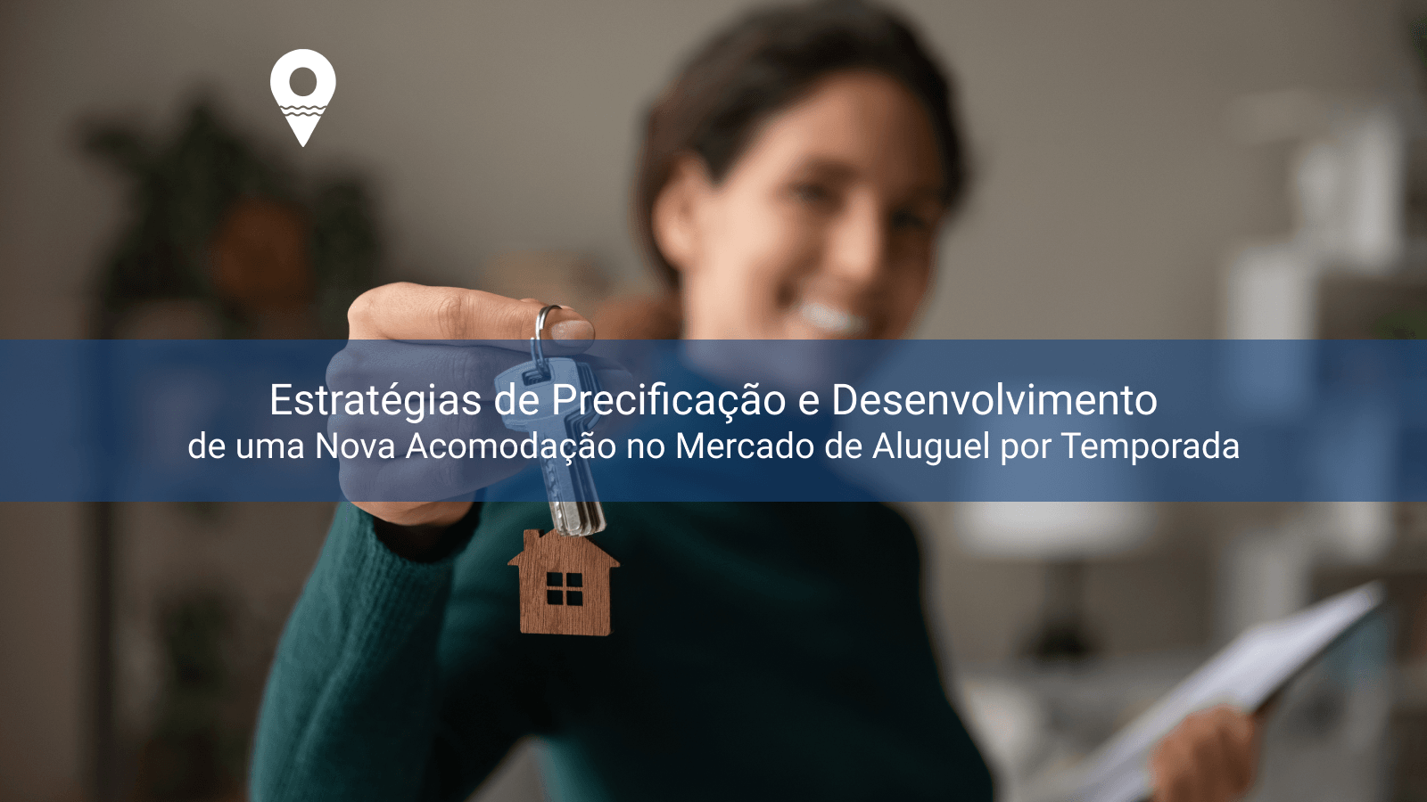 Estratégias de Precificação e Desenvolvimento de uma Nova Acomodação no Mercado de Aluguel por Temporada